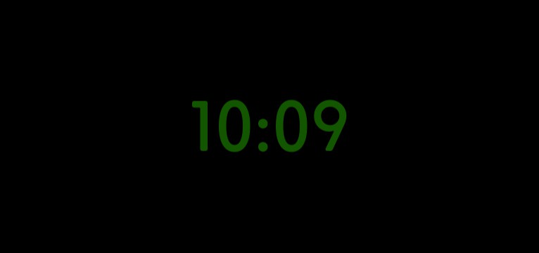 timeee