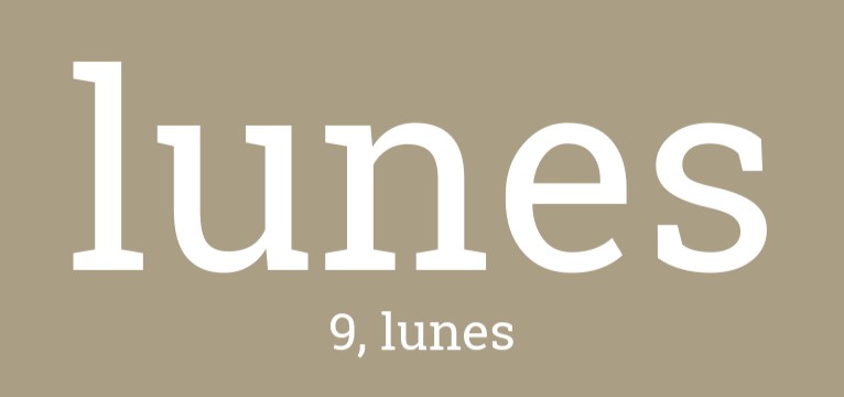 Calendar cream