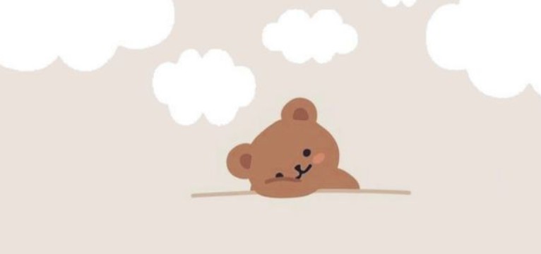 bear