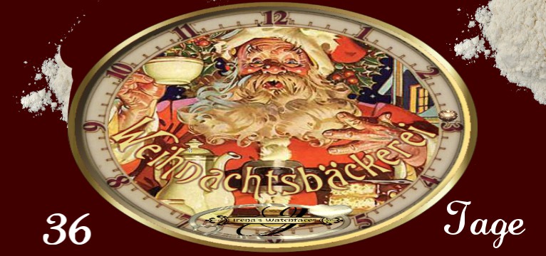 Counter Weihnachtsbckerei 