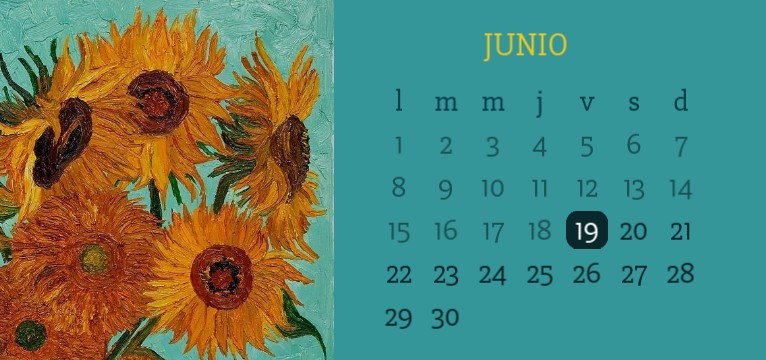 girasoles 