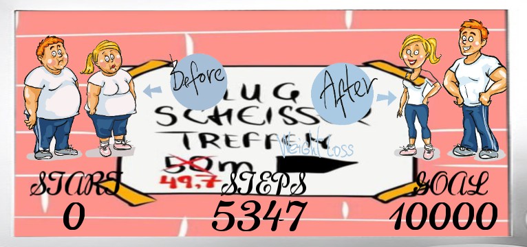 Step Comic Tag