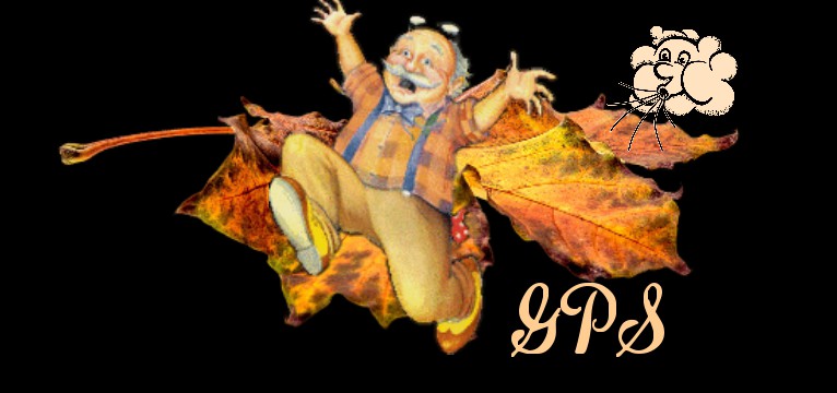 GPS  Herbst Rueckenwind 