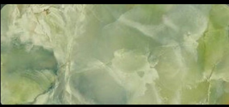 agua verde 
