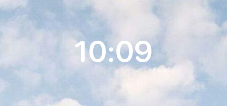 Vibe maravilhosa