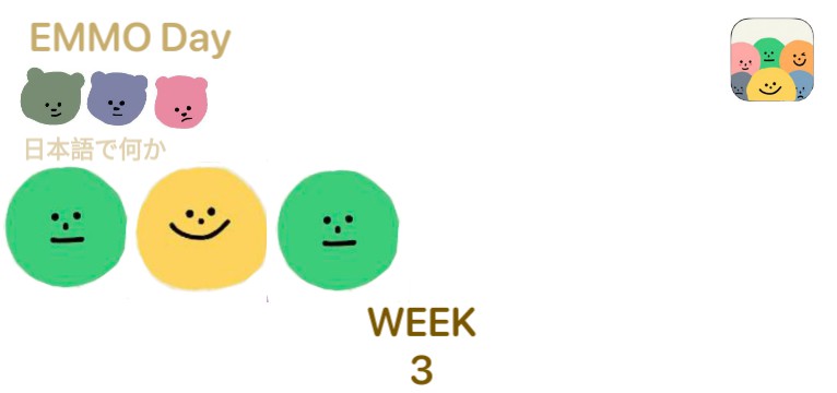 fake emmo widget