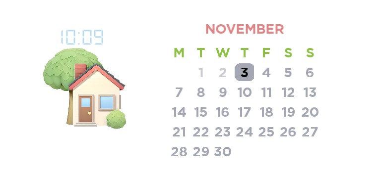 calendar