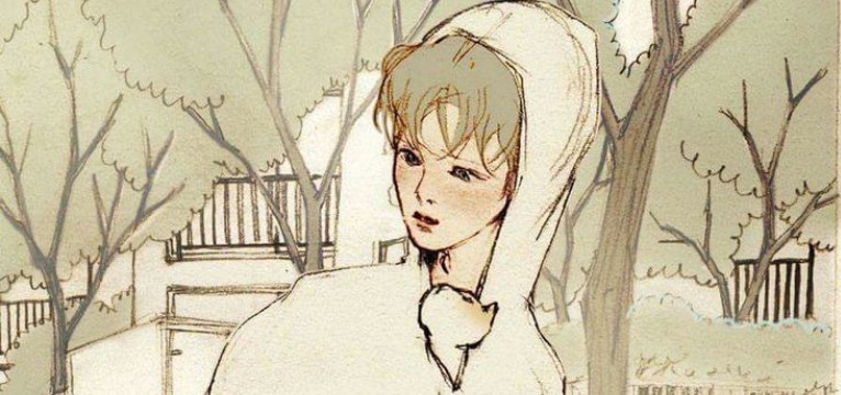 cat boy