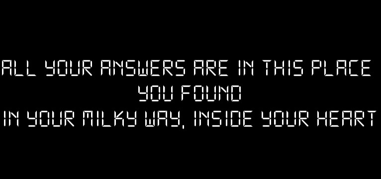 Magic shop lyrics 