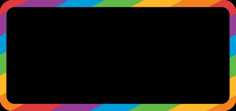 rainbow 