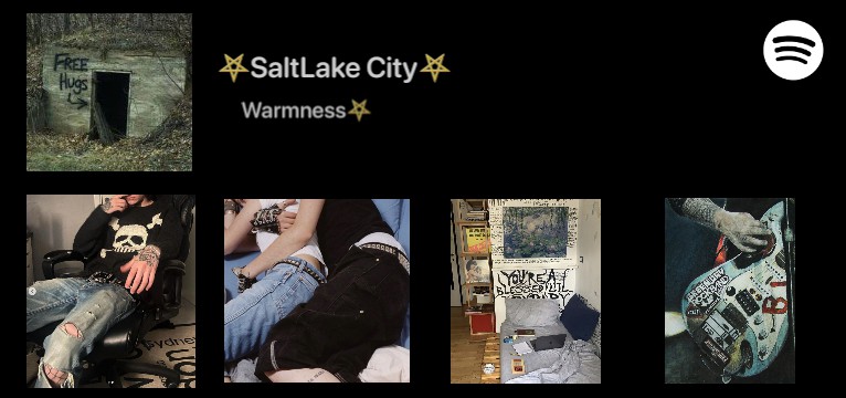 SaltLake City 