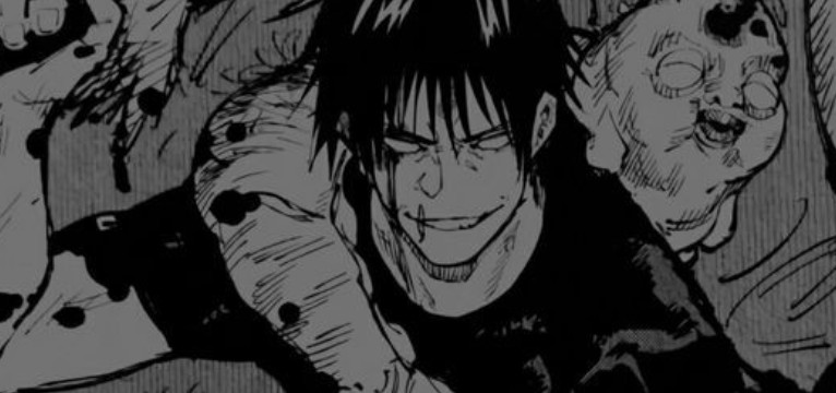 toji
