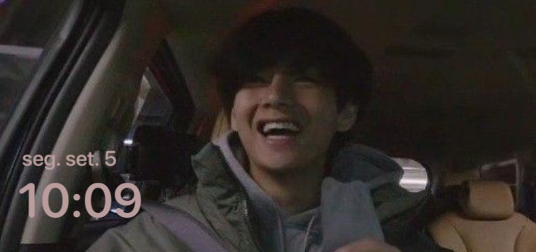 taehyung 