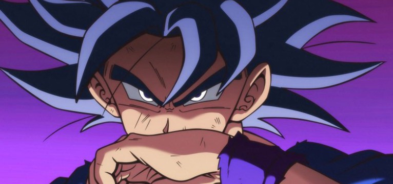Goku Ui