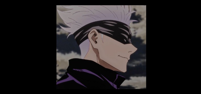 gojo Copy