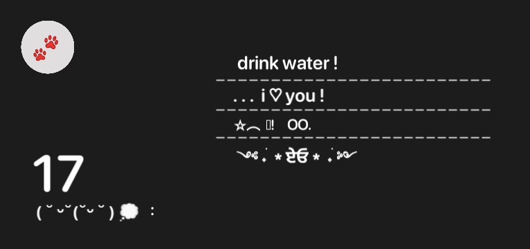 reminder  Copy