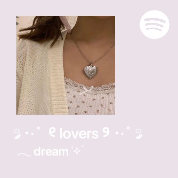 Spotify widget