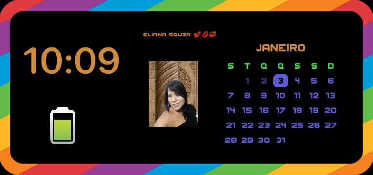 Eliana Souza 2022