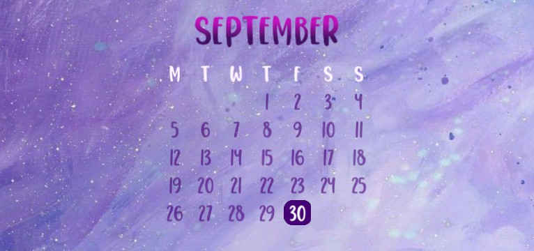 calendar