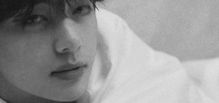taehyung 