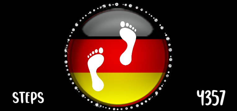 Step Deutschland 