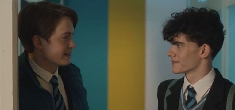heartstopper nick & charlie 3