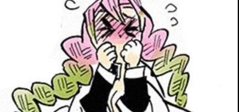 mitsuri kanroji