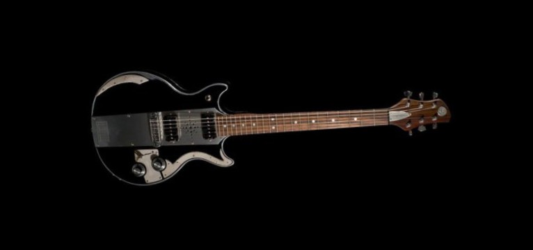 guitar