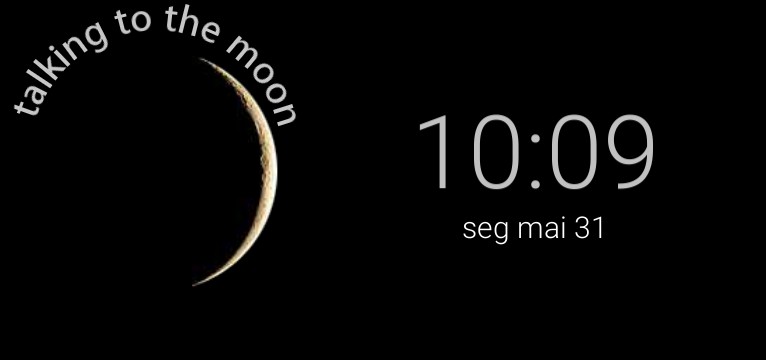 moon
