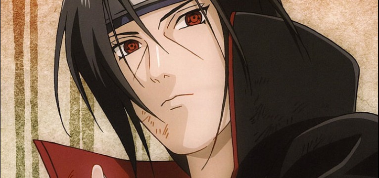 Uchiha.Itachi