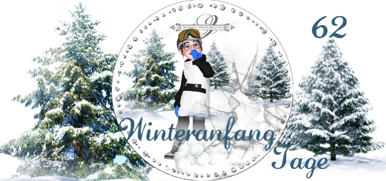 Counter Ich Winter 