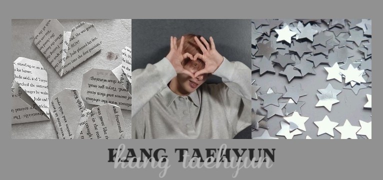 kang Taehyun