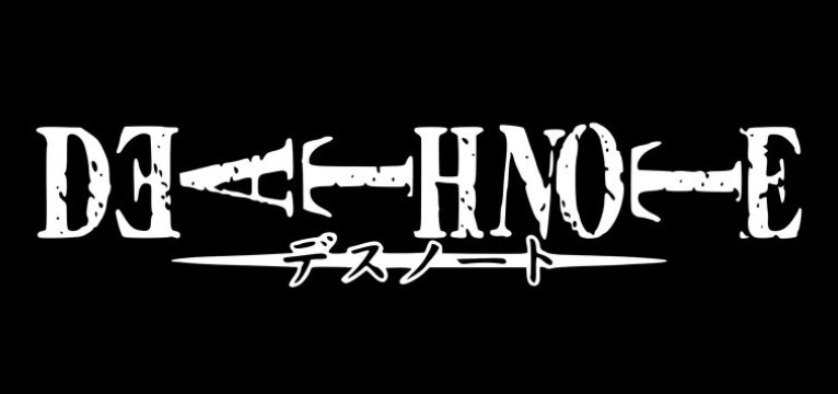 DEATH NOTE.