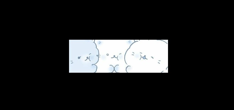 Cats white & blues 