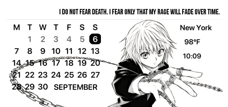 Kurapika 