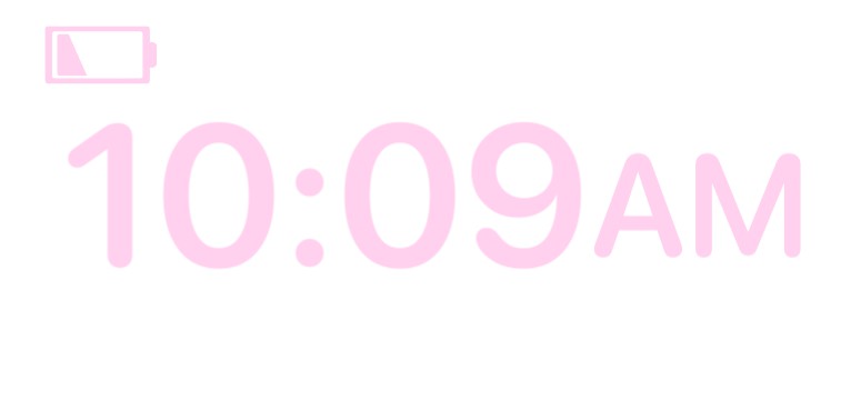 clock ios trl