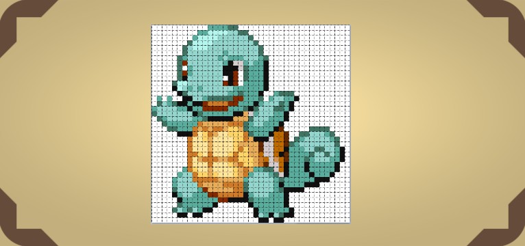squirtle