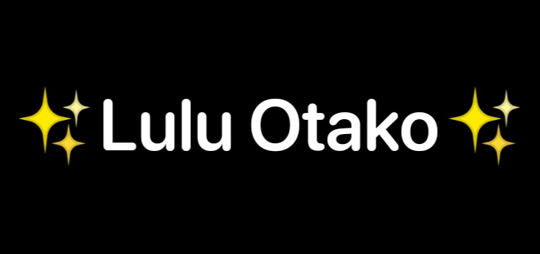 Lolo Otaku gg