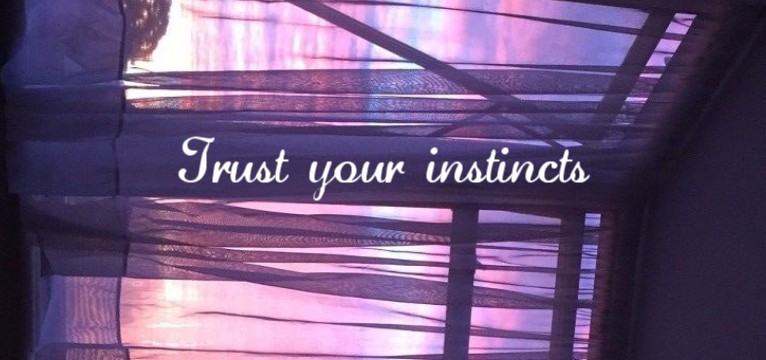 purple quote