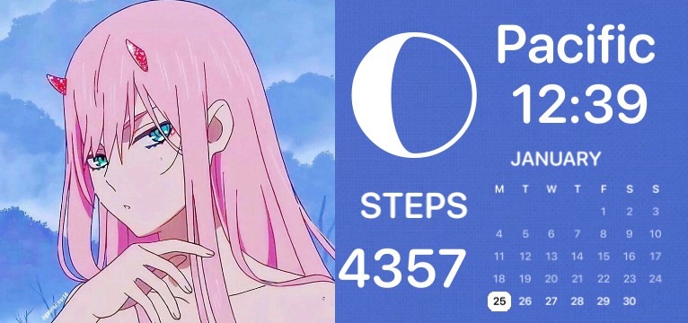 Zero two