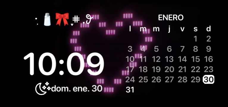 Heart Time