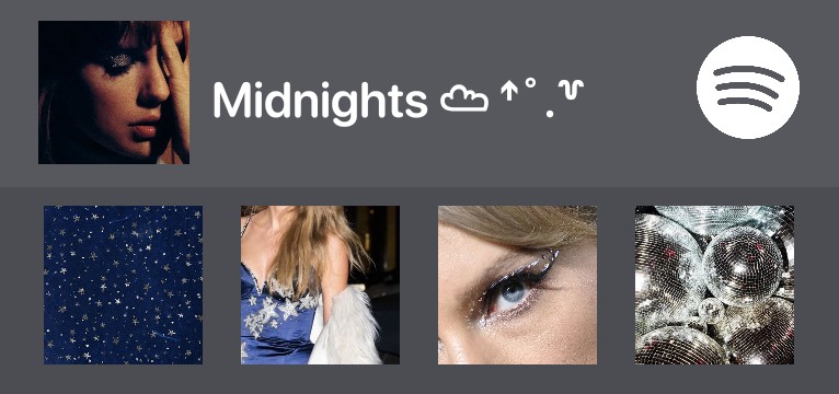 ur listening to Tay grey vers.