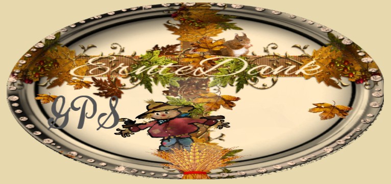 GPS Herbst  ErnteDank 