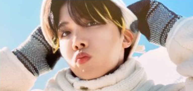 jhope widget