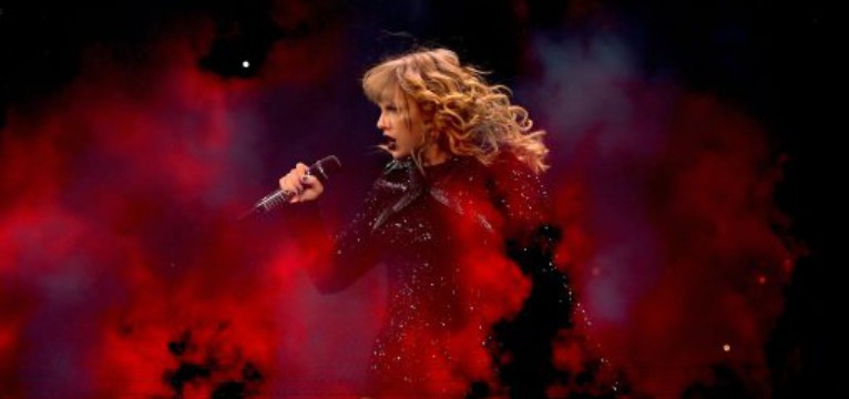 Taylor Swift Reputation