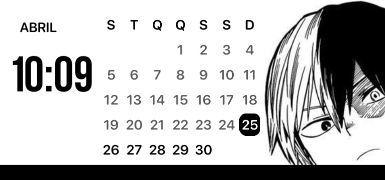  Todoroki Shoto