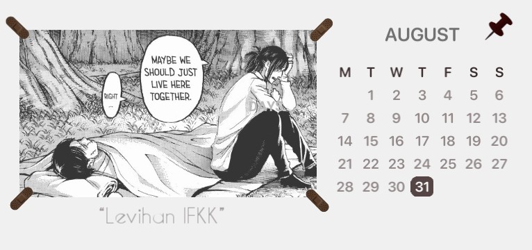 Levihan manga Copy