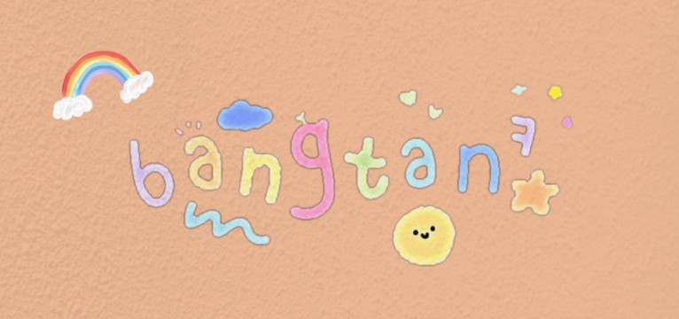 bangtan