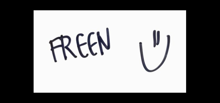freen