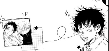 yuta and inumaki